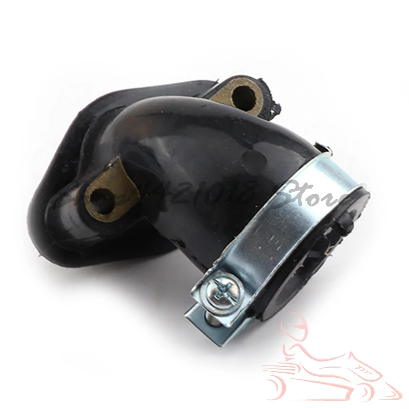 Motorcycle Carburetor - دراجة نارية GY6-125 المكربن كمية الأنابيب