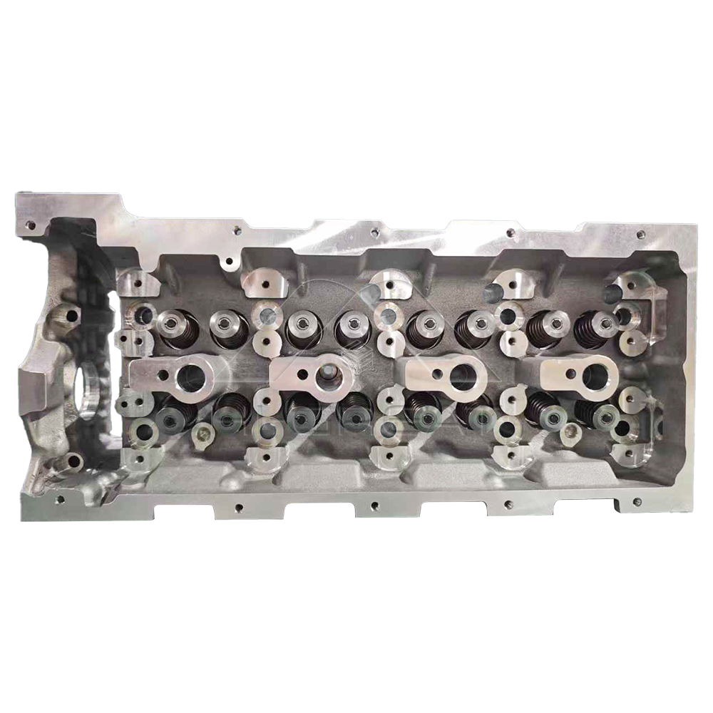 Engine Cylinder Head - مجموعة رأس الأسطوانة لمحرك الديزل 2.2T