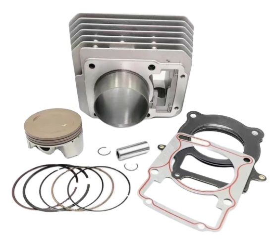 Motorcycle Cylinder - أسطوانة دراجة نارية زونغشن 75 ملم