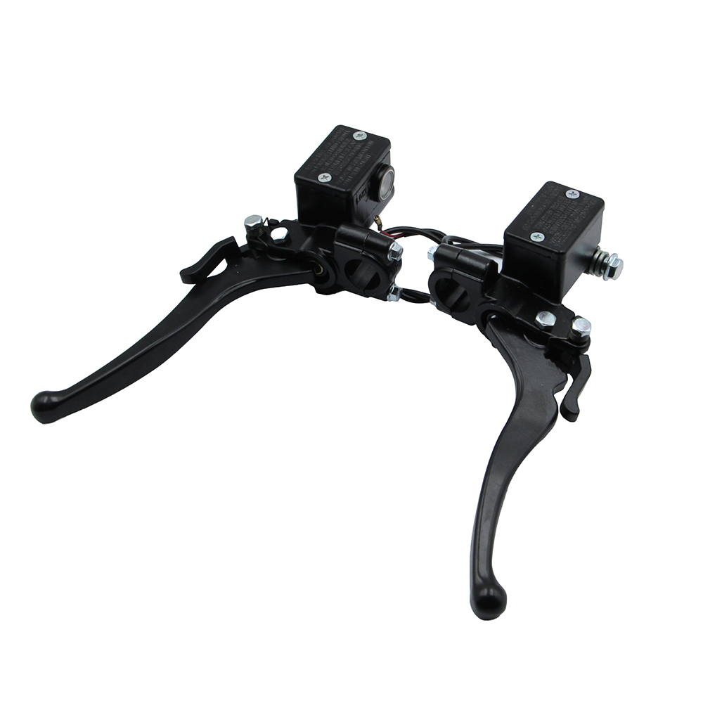 Motorcycle Piston - مضخة فرامل أمامية للدراجات النارية مع
