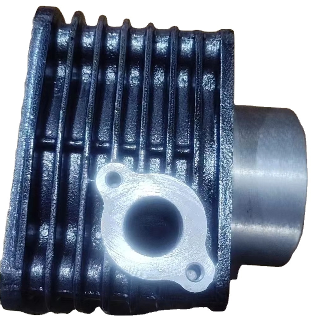 Motorcycle Cylinder - مجموعة أسطوانات الدراجات النارية من المصنع،