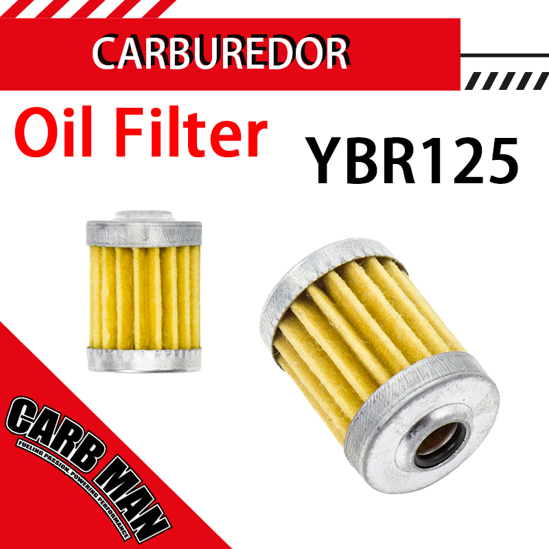 Motorcycle Oil Filter - فلتر زيت للدراجات النارية ياماها YB125