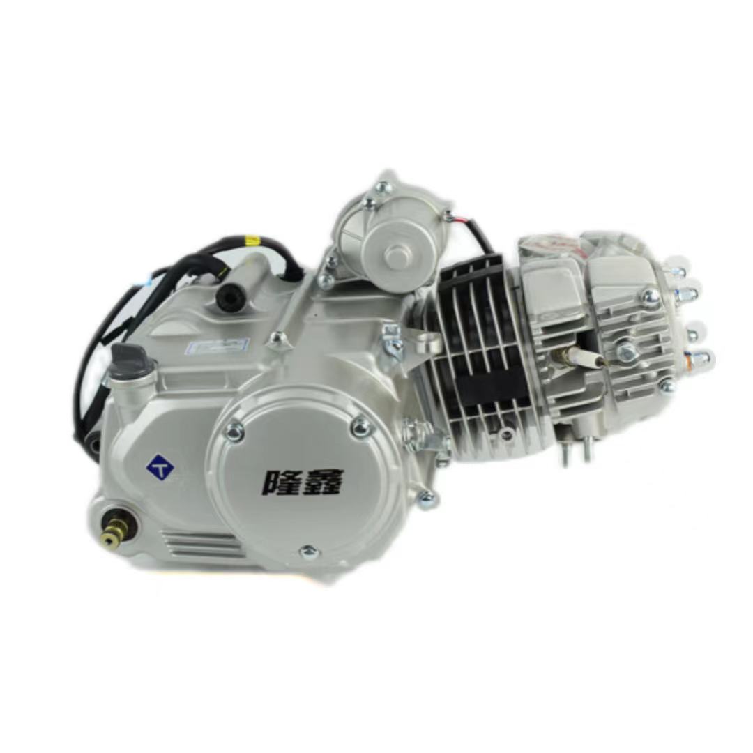 Motorcycle Clutch - محرك C110 لدراجة نارية ثلاثية العجلات،