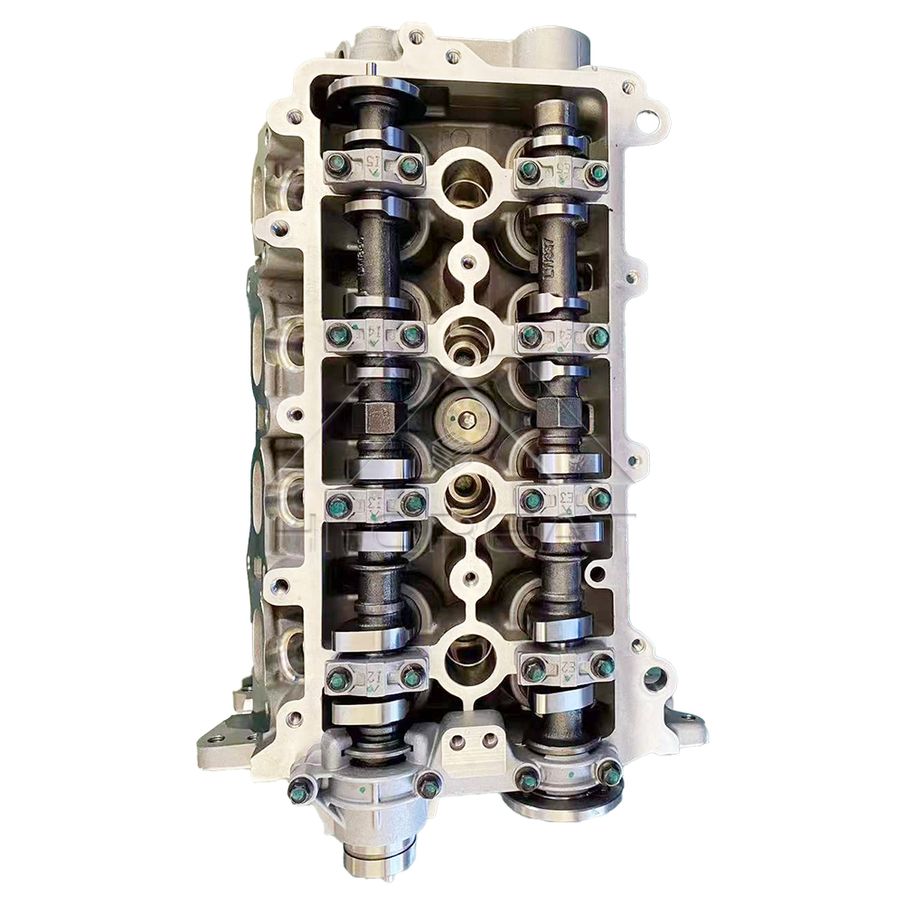 رأس أسطوانة المحرك 3SZ 3SZ-VE  - مراجعة Engine Cylinder Head وسعره