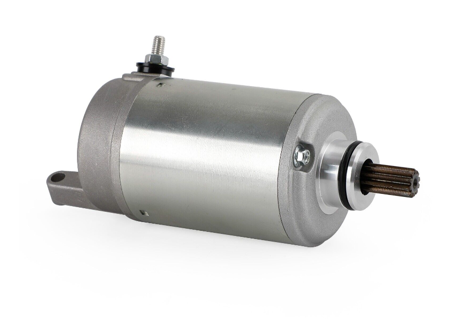 قطع غيار المحرك: محرك بدء التش - مراجعة Motorcycle Starter Motor وسعره