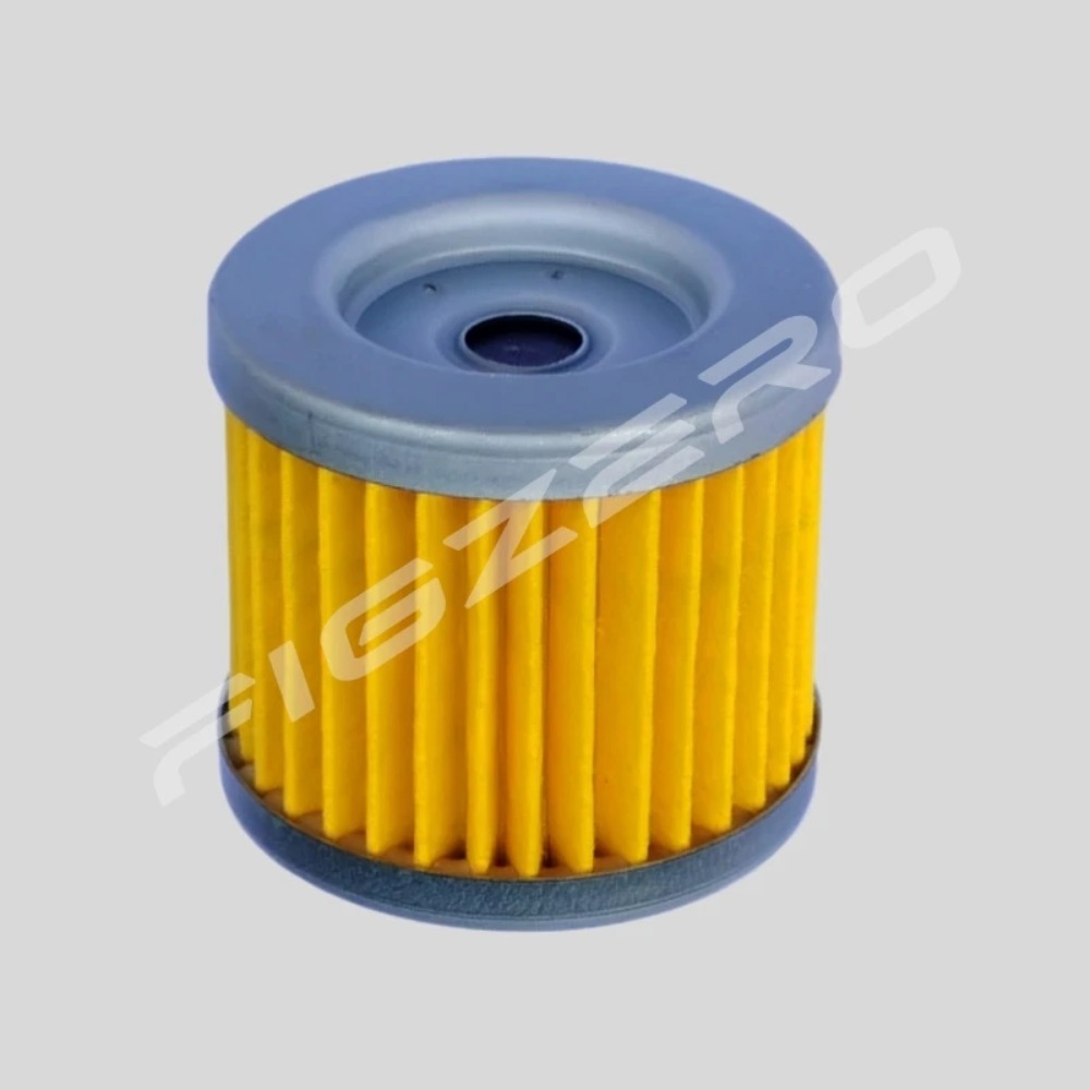 غطاء فلتر زيت أصلي للدراجات ال - مراجعة Motorcycle Oil Filter وسعره