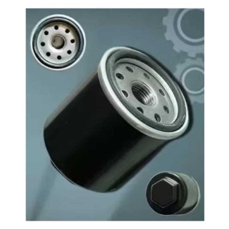 فلتر زيت SHGO-320-400CC BS175M - مراجعة Motorcycle Oil Filter وسعره
