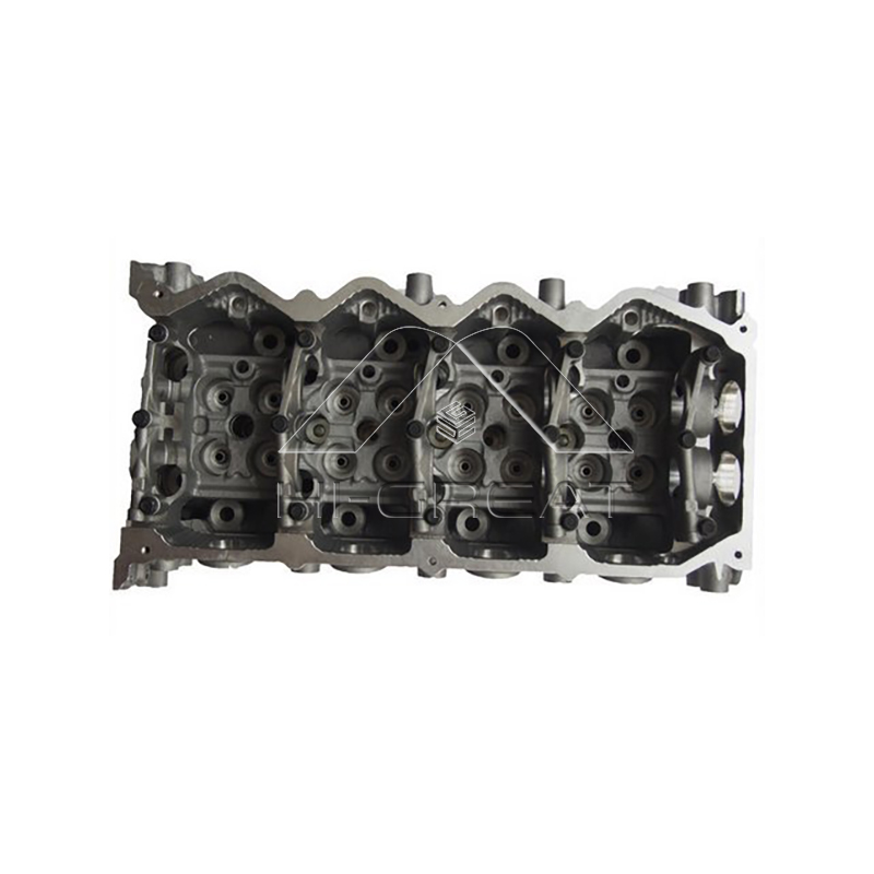 رأس أسطوانة محرك YD25 لنيسان ن - مراجعة Engine Cylinder Head وسعره