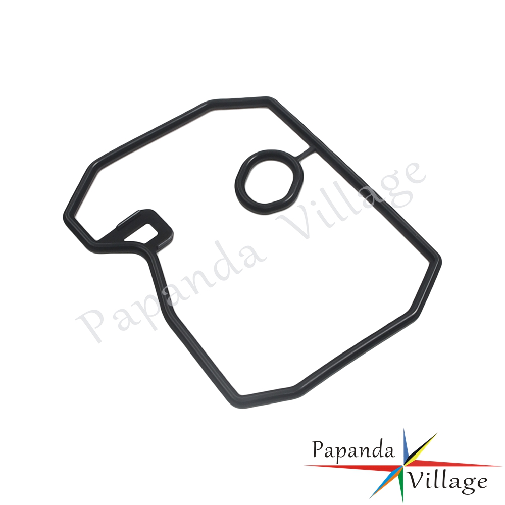 دراجة نارية صمام يغطي طوقا الا - مراجعة Motorcycle Gasket وسعره