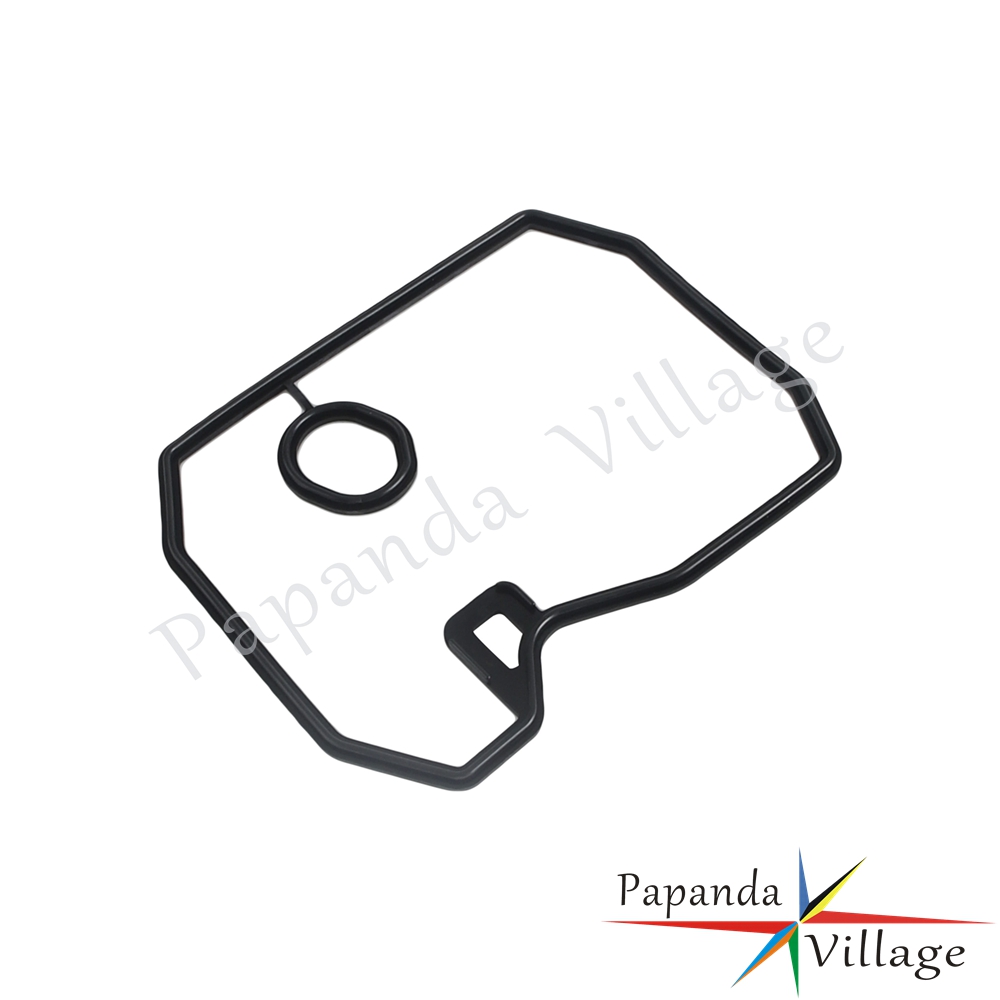 دراجة نارية صمام يغطي طوقا الا - مراجعة Motorcycle Gasket وسعره