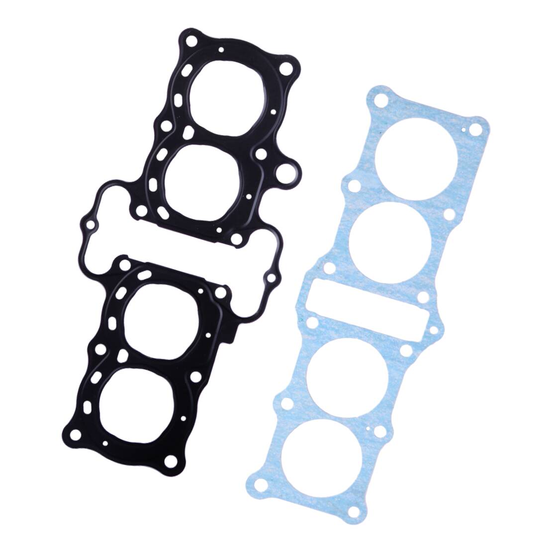 طقم حشوات أسطوانة محرك الدراجة - مراجعة Motorcycle Engine Kit وسعره