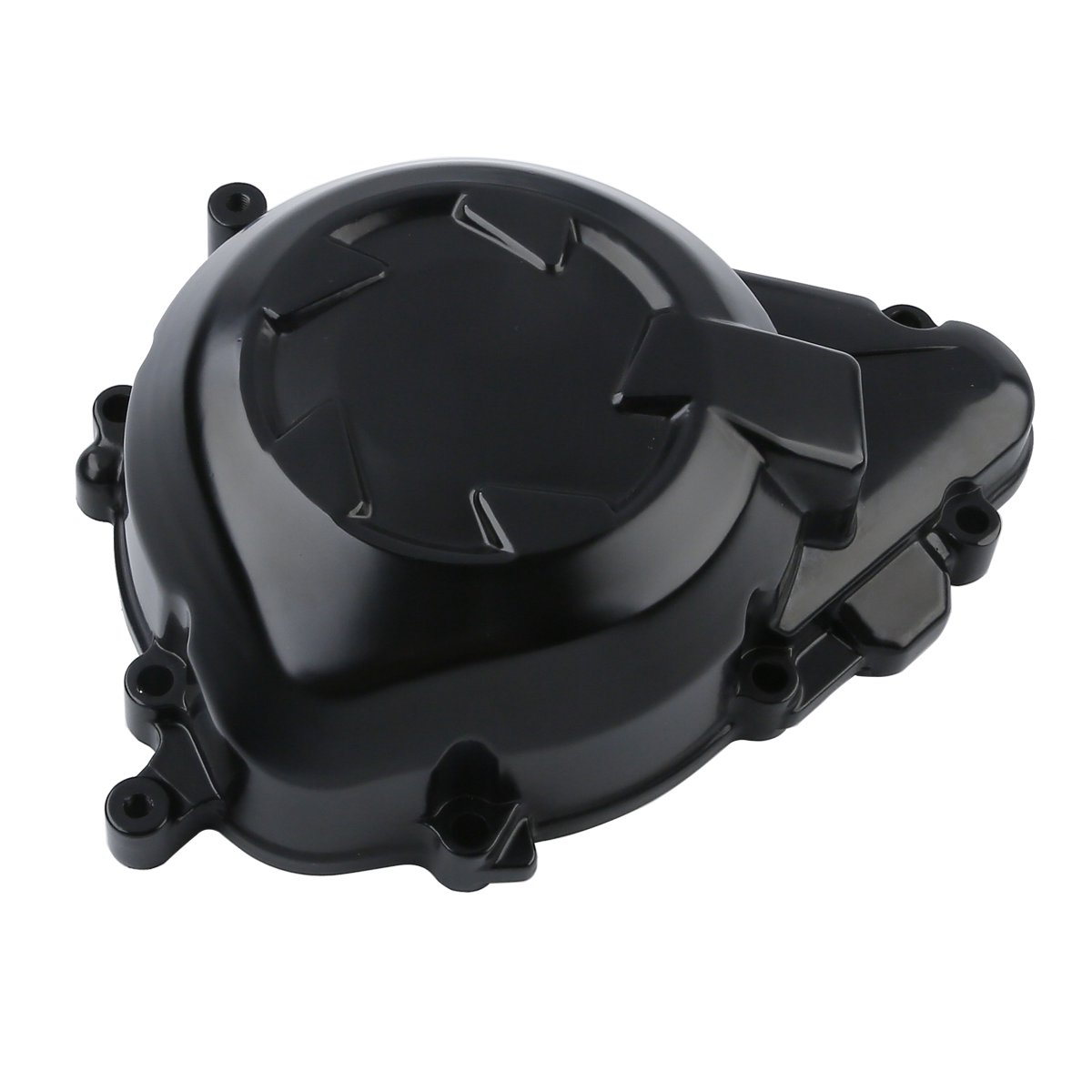 علبة المرافق لمحرك الدراجة الن - مراجعة Motorcycle Stator وسعره
