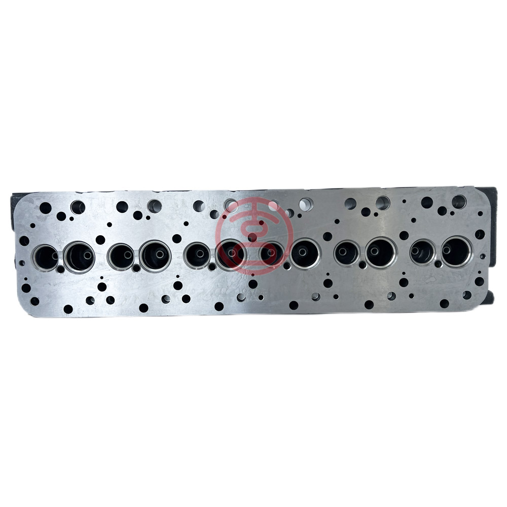 عرض ساخن: رأس أسطوانة 11039-7F - مراجعة Engine Cylinder Head وسعره