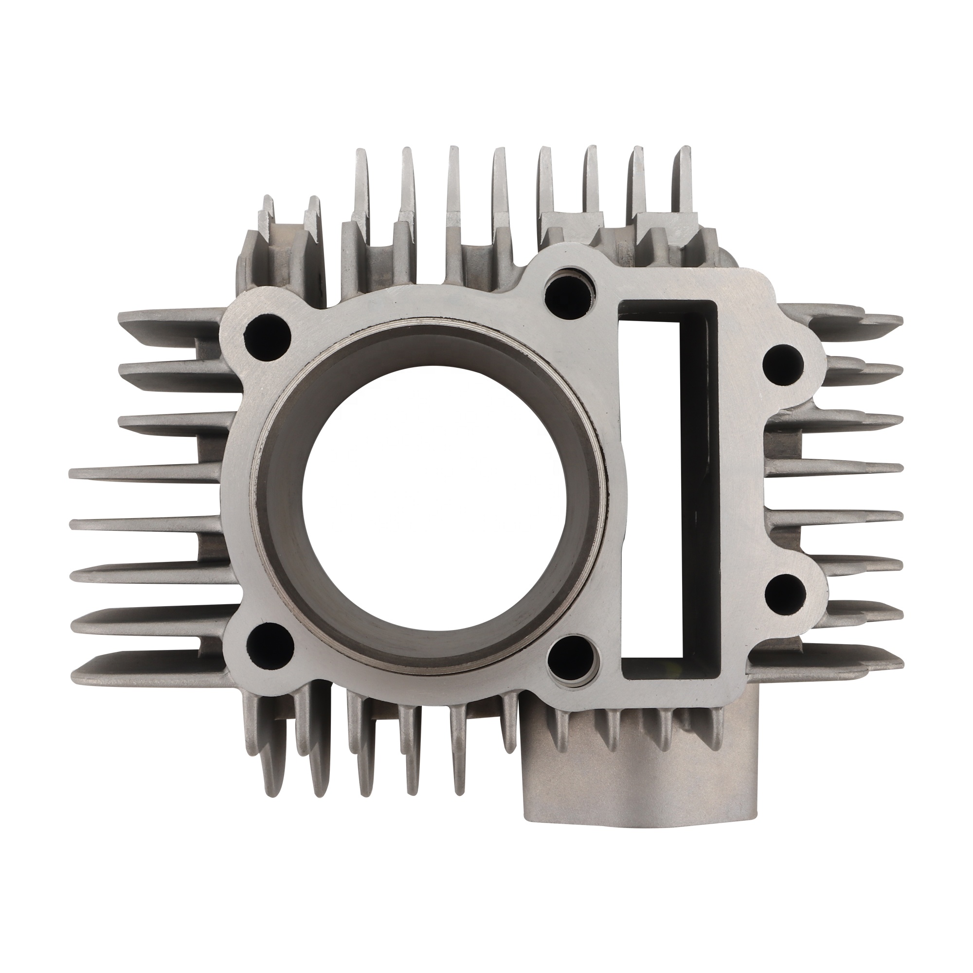 طقم حشيات حلقة المكبس الأسطوان - مراجعة Motorcycle Engine Kit وسعره