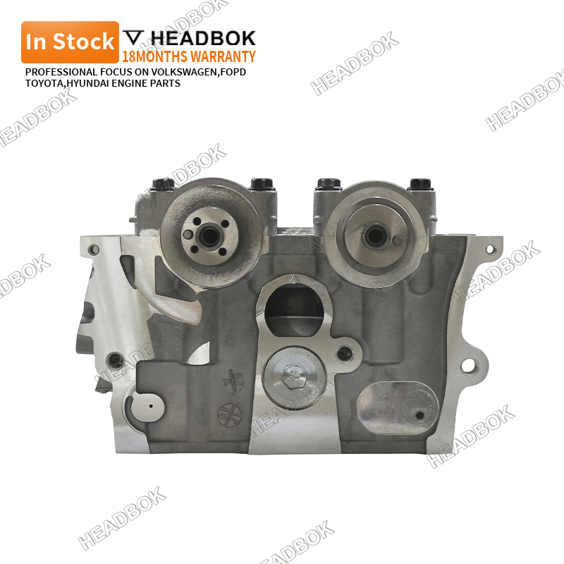 For2az 2az-fe رأس الأسطوانة ال - مراجعة Engine Cylinder Head وسعره