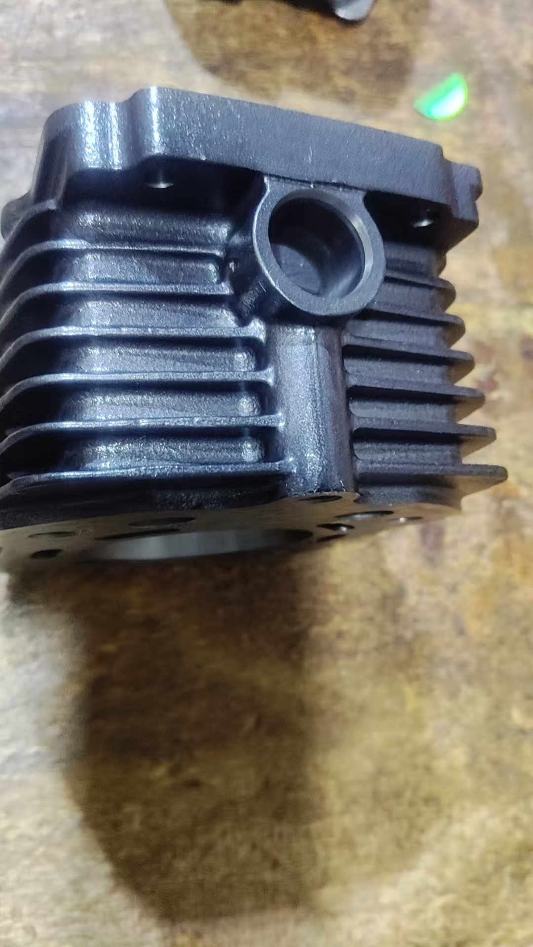 مجموعة أسطوانات الدراجات النار - مراجعة Motorcycle Cylinder وسعره