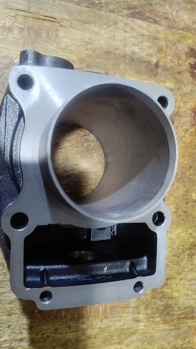 مجموعة أسطوانات الدراجات النار - مراجعة Motorcycle Cylinder وسعره