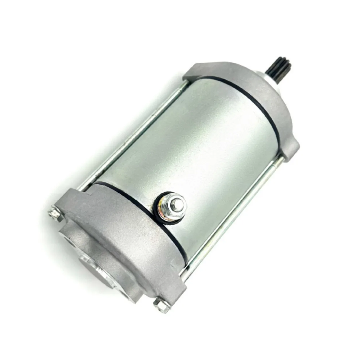 محرك بدء تشغيل الدراجة النارية - مراجعة Motorcycle Starter Motor وسعره