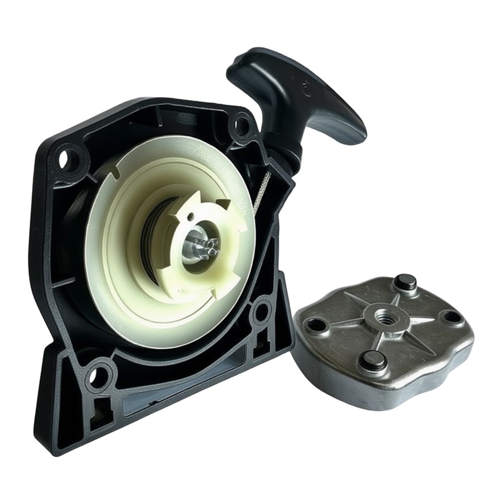 محرك بدء تشغيل بديل متوافق مع  - مراجعة Motorcycle Starter Motor وسعره