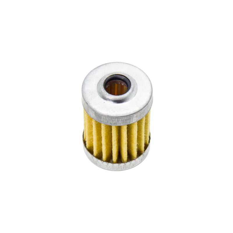 فلتر زيت للدراجات النارية ياما - مراجعة Motorcycle Oil Filter وسعره