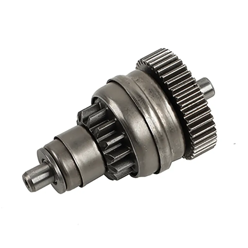 ترس بدء تشغيل الدراجة النارية، - مراجعة Motorcycle Starter Motor وسعره