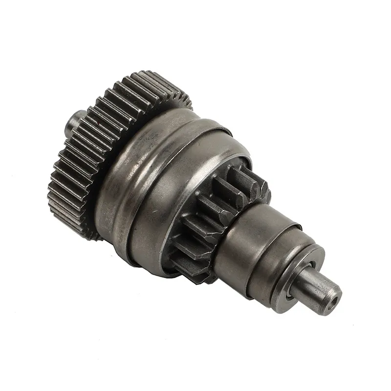 ترس بدء تشغيل الدراجة النارية، - مراجعة Motorcycle Starter Motor وسعره