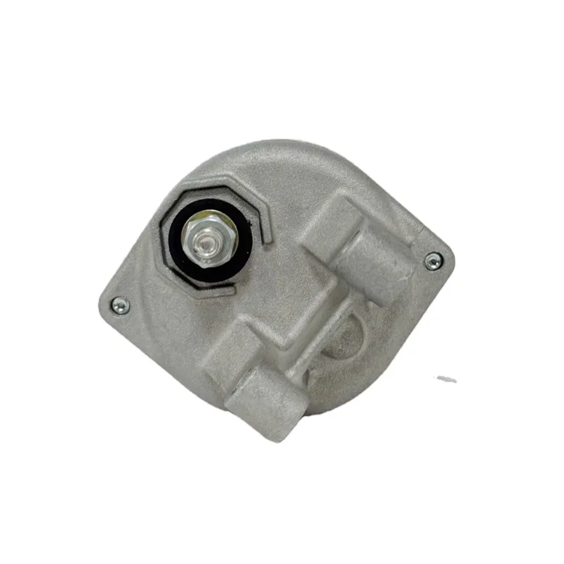 محرك بدء التشغيل 21163-0771، م - مراجعة Motorcycle Starter Motor وسعره