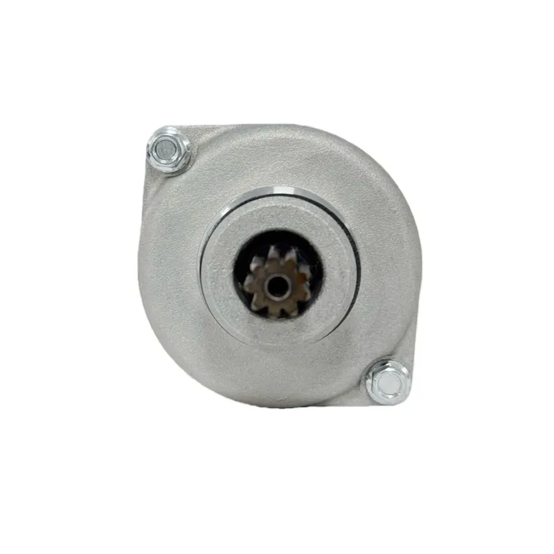 محرك بدء التشغيل 21163-0771، م - مراجعة Motorcycle Starter Motor وسعره
