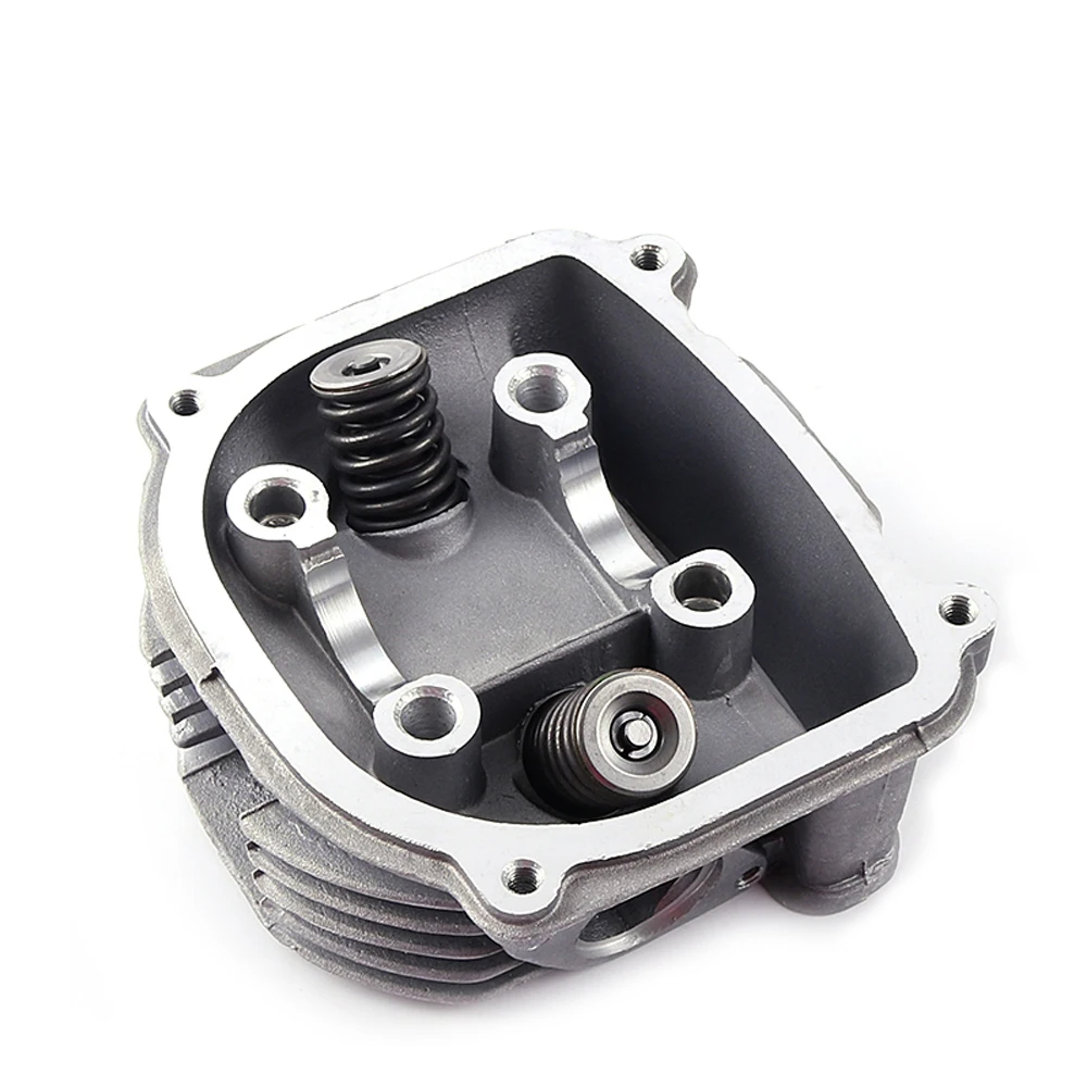 قطع غيار الدراجات النارية برأس - مراجعة Motorcycle Engine Parts وسعره