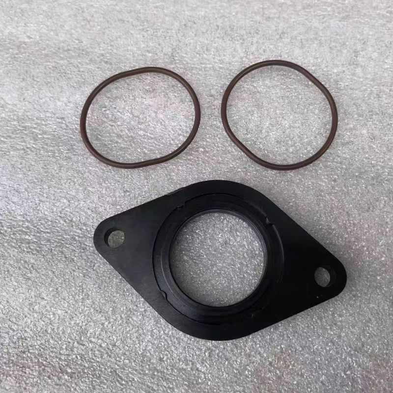 واقي حراري أصلي لمشعب السحب وح - مراجعة Motorcycle Carburetor وسعره