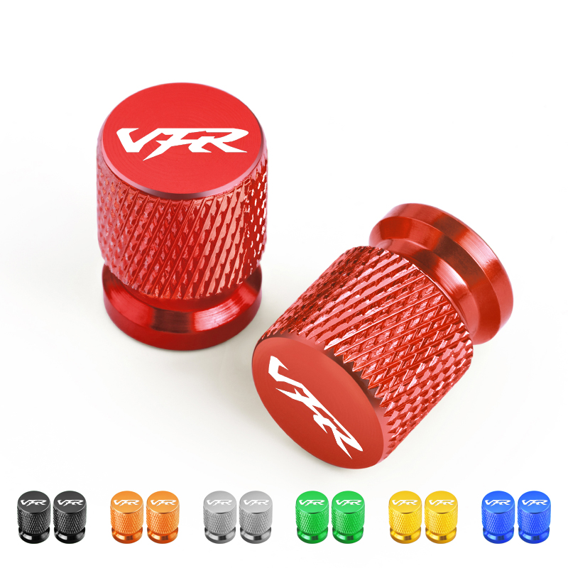 غطاء صمام إطار الدراجة النارية - مراجعة Motorcycle Valve Cover وسعره
