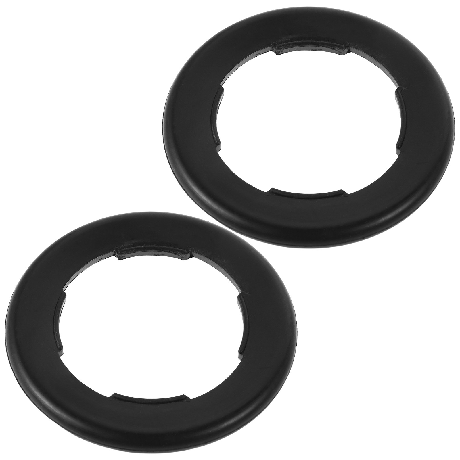 قطعتان من حلقة مطاطية بديلة لغ - مراجعة Motorcycle Gasket وسعره